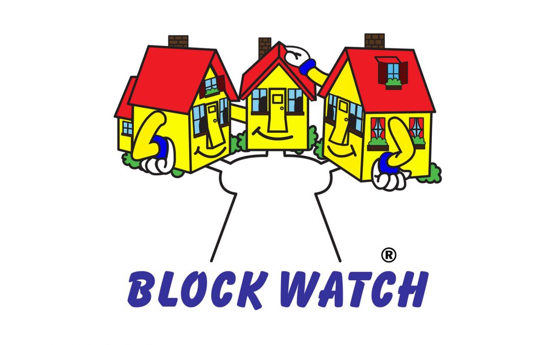 Block Watch Alert